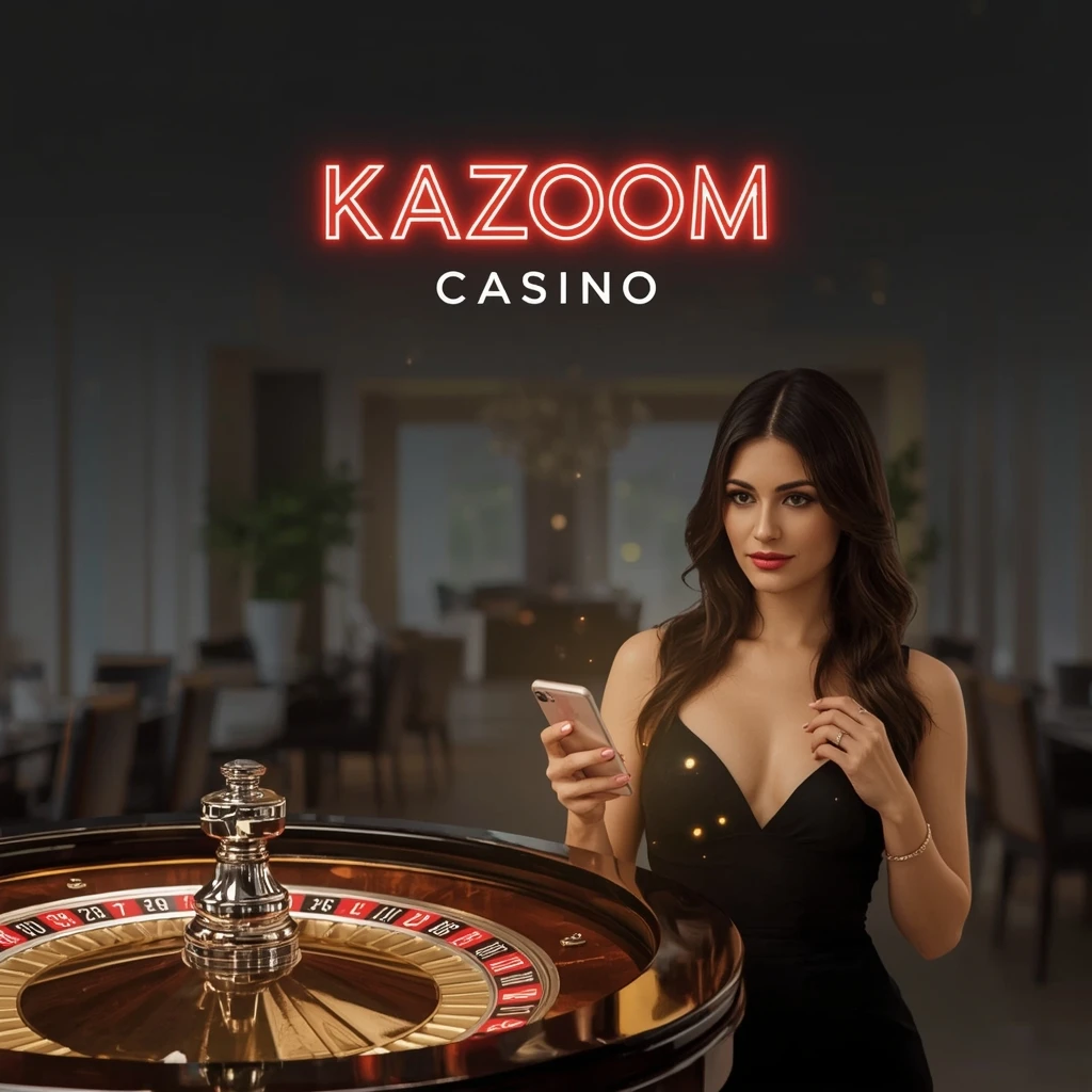 Kazoom Casino Deutschland