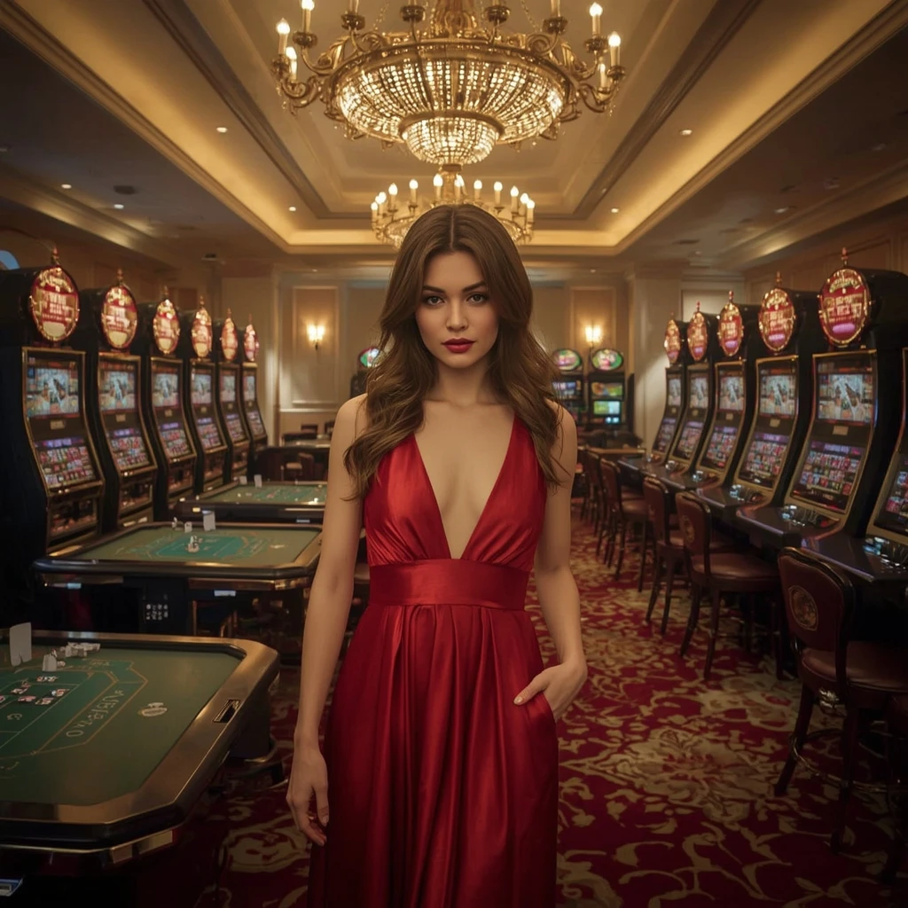 Kazoom Casino Spiele