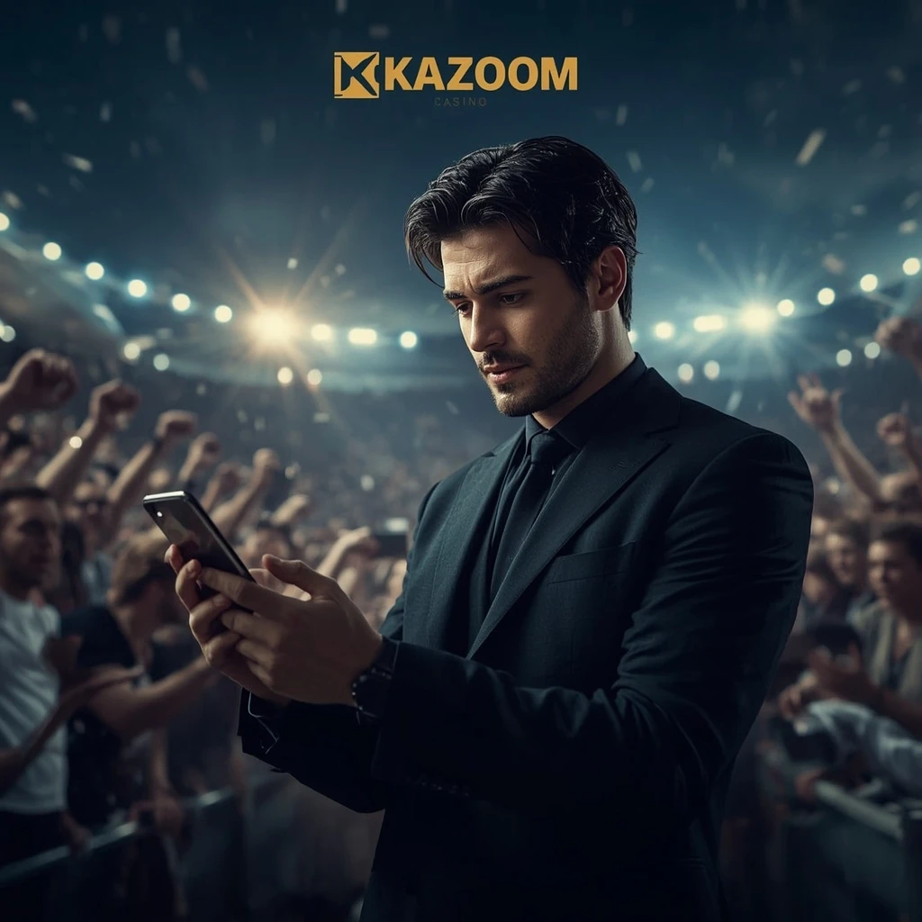 Kazoom Casino Wetten